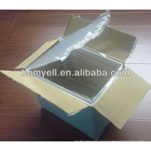 plastic transport cushion packaging